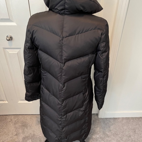 Kenneth Cole Reaction size L puffer Coat - Picture 8 of 14